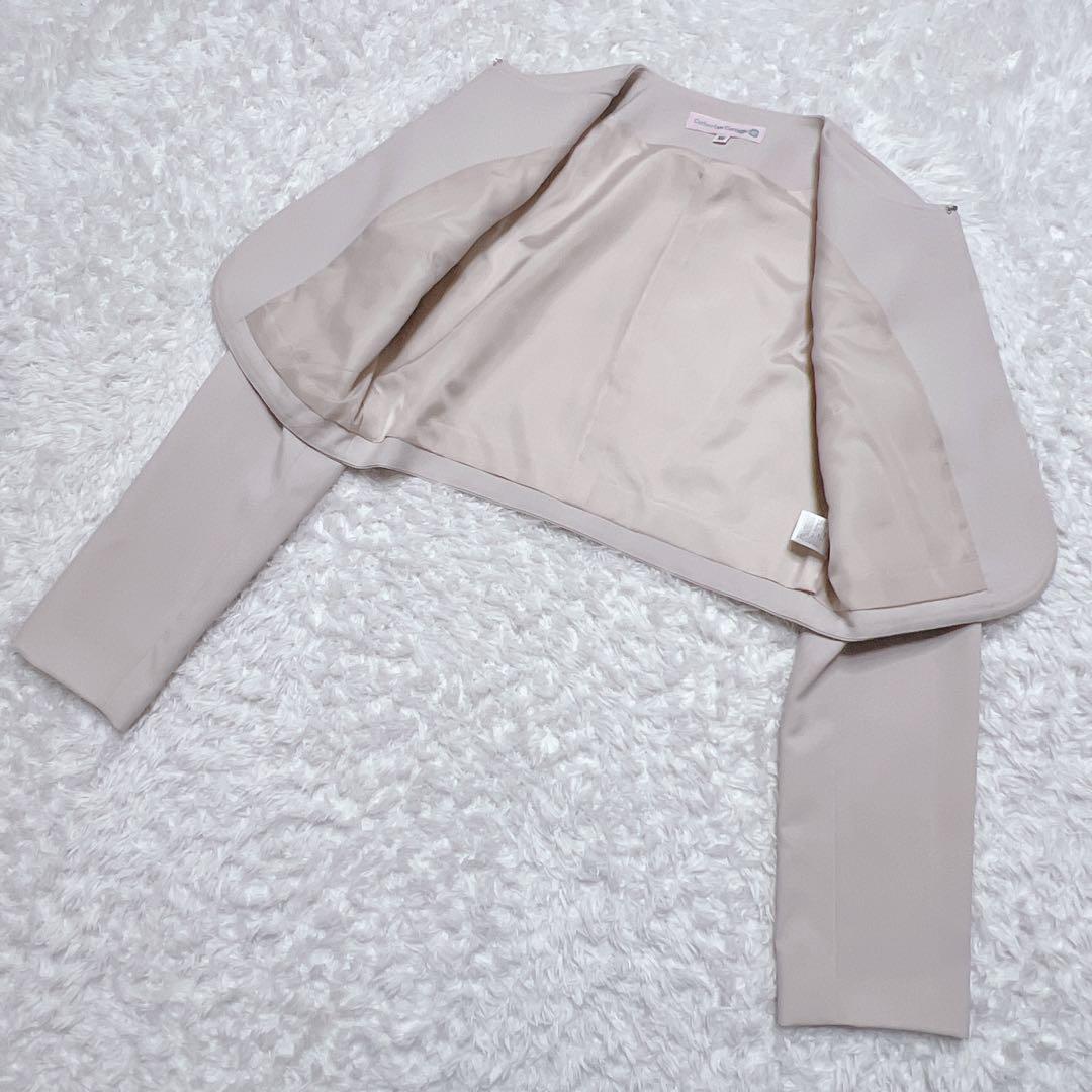 咲*笑様 【美品】キャサリンコテージ 女の子 卒服 フォーマル ワンピース ボレ