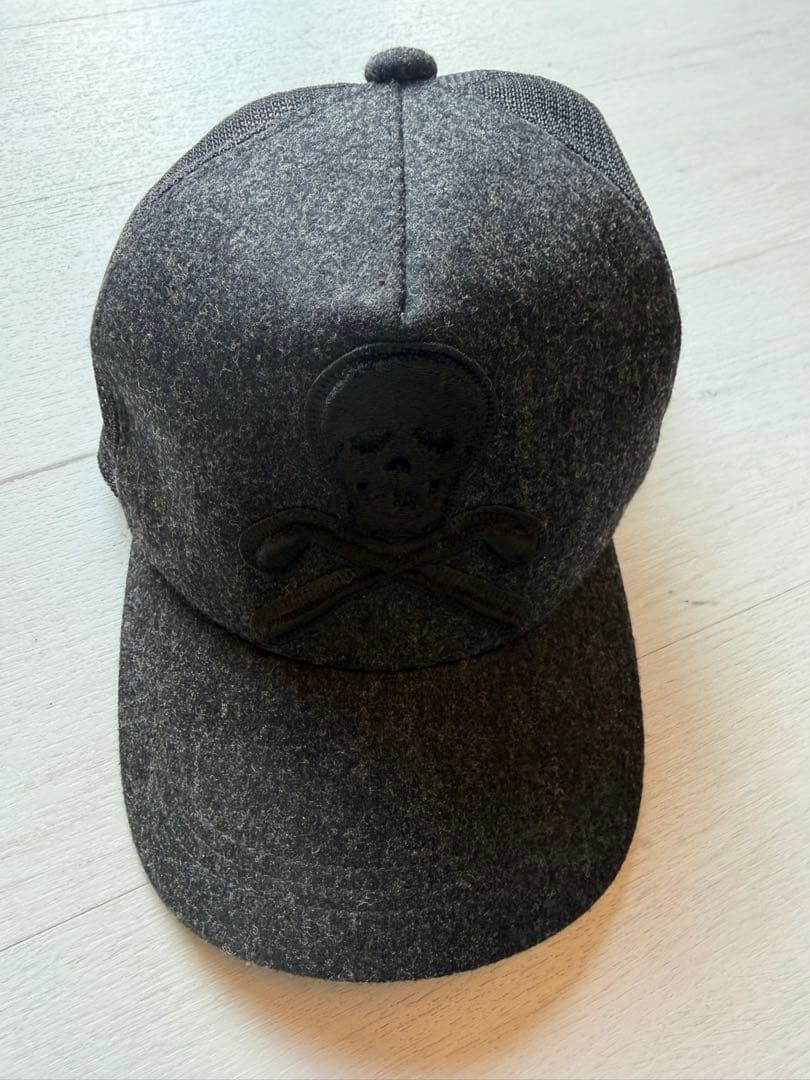 美品　MARK & LONA マーク&ロナ　ギャップ　サイズフリー