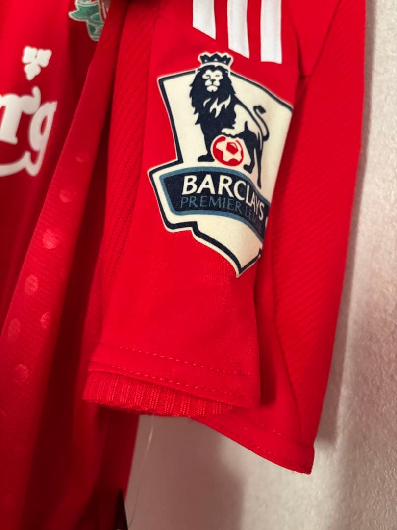 専用　リバプール　ユニフォーム　#9