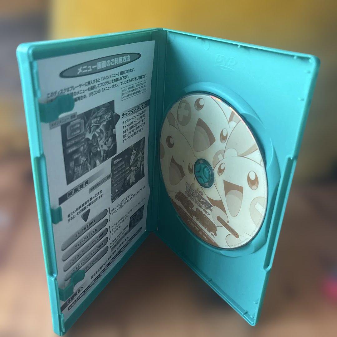 ポケモン映画　5組セット【翌日発送】