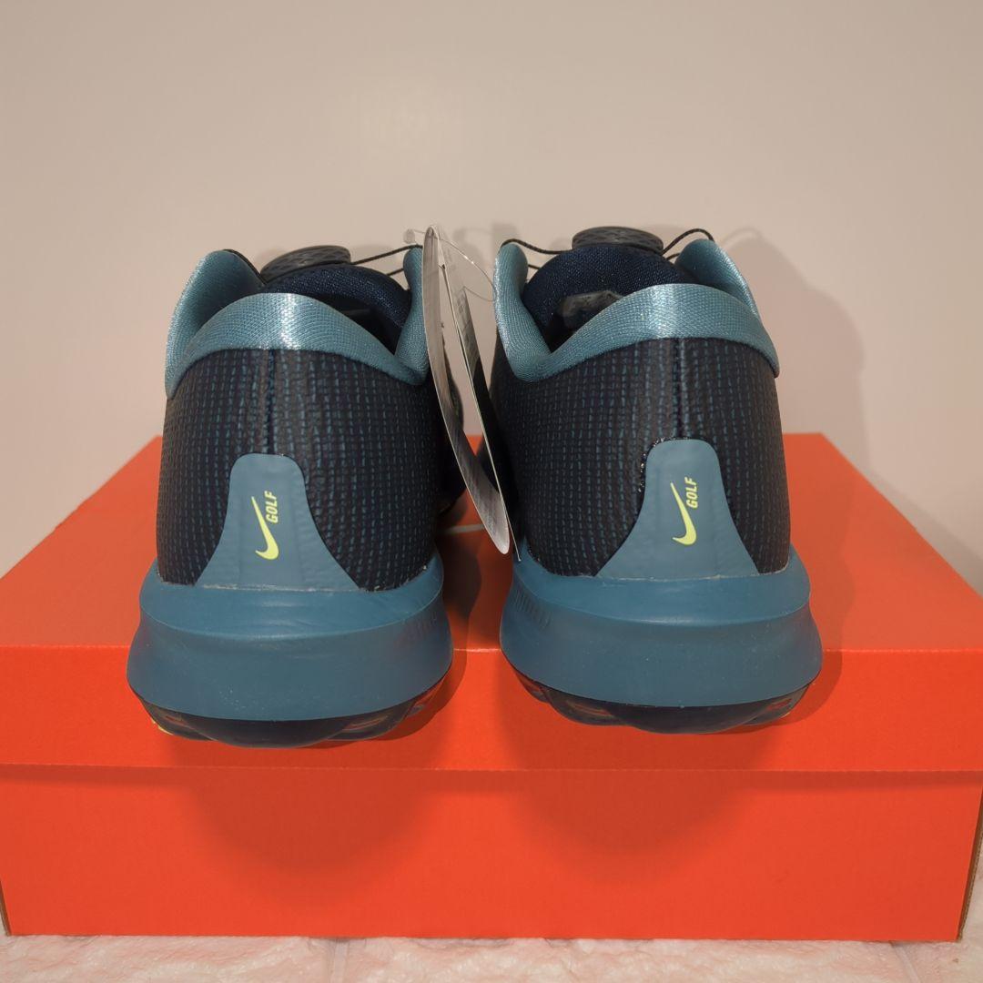 27.5 ナイキ インフィニティ ツアー BOA 2 ゴルフシューズ NIKE