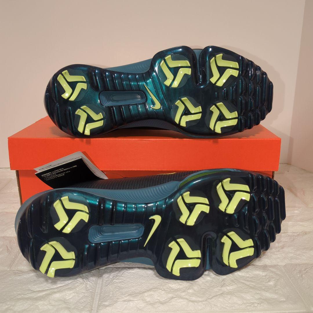 27.5 ナイキ インフィニティ ツアー BOA 2 ゴルフシューズ NIKE