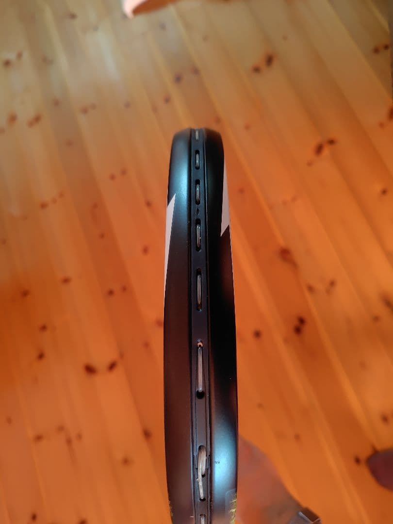 タマ　YONEX ボルトレイジ7V