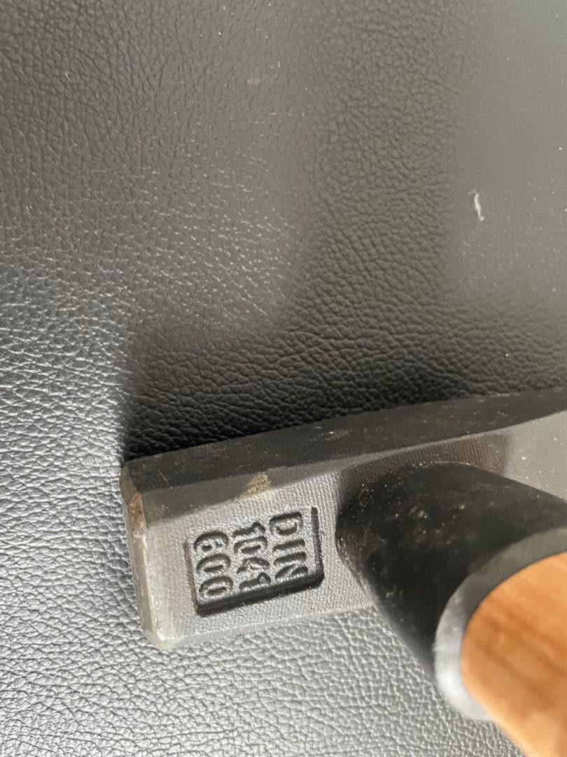 キンドリングクラッカー 72000 薪割り