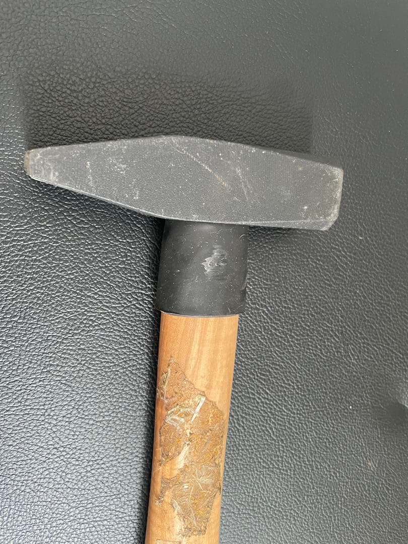 キンドリングクラッカー 72000 薪割り