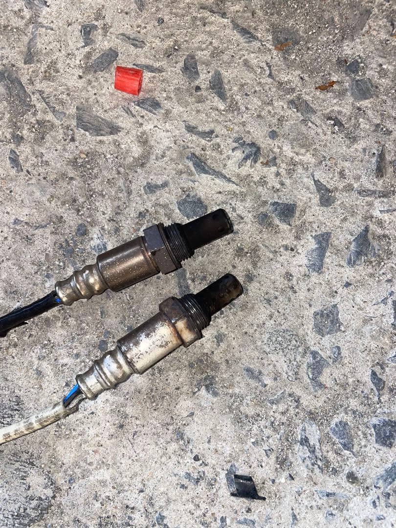 GDB C型純正触媒