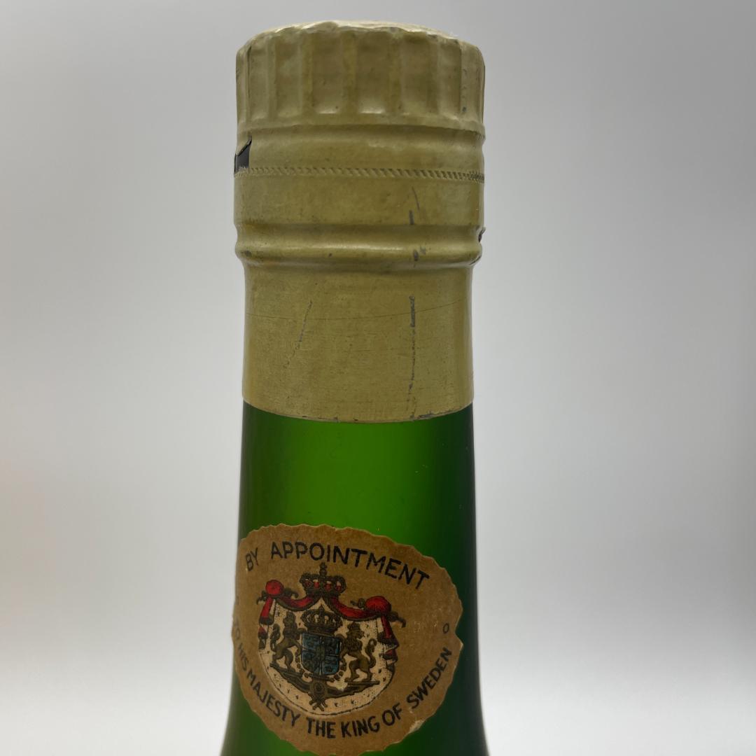 T56 CAMUS カミュ VSOP オルダージュ ラ グランマルキ コニャック