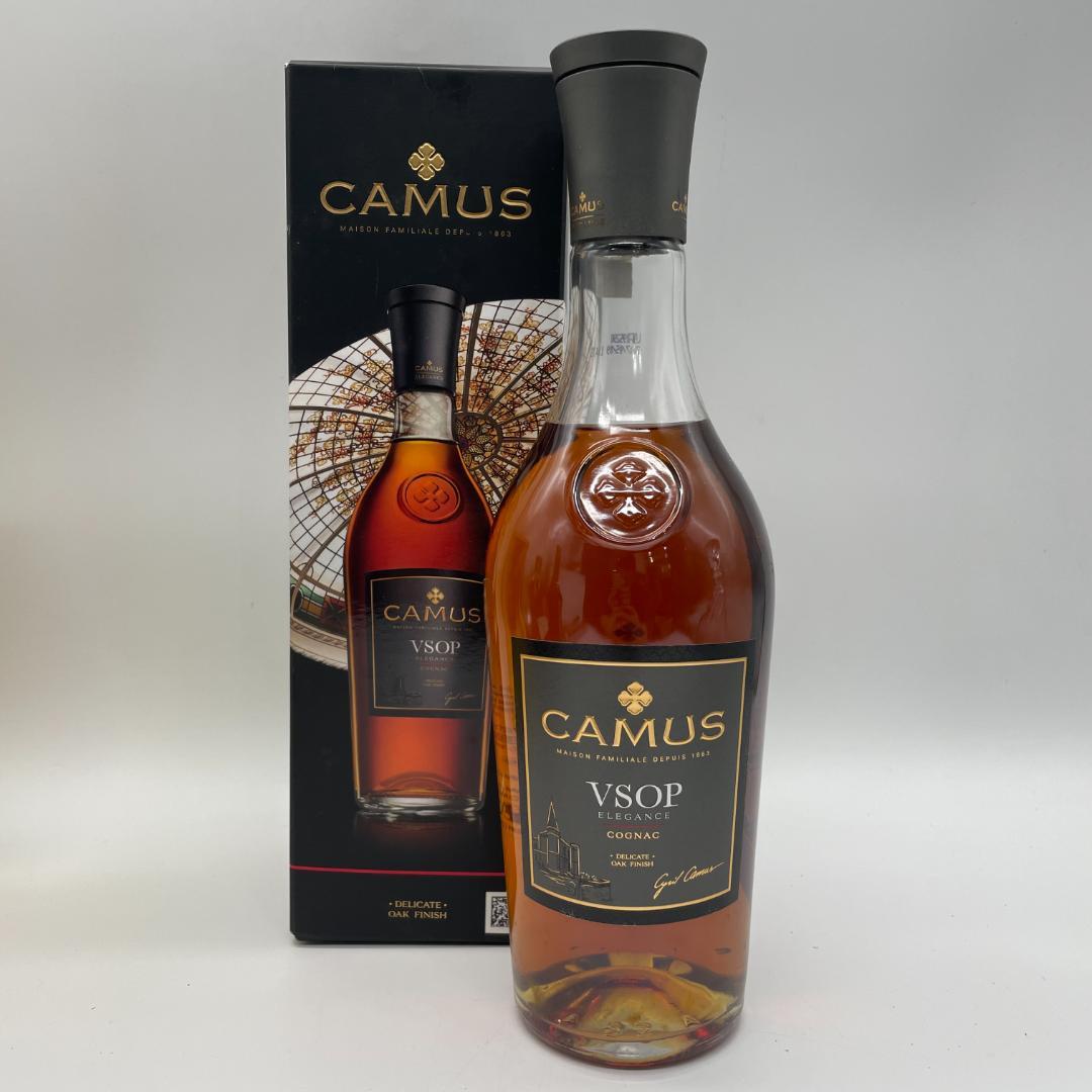 T56 CAMUS カミュ VSOP オルダージュ ラ グランマルキ コニャック
