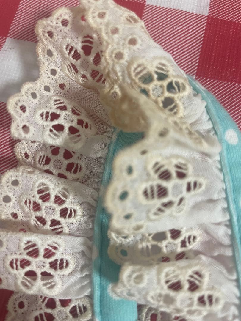 メゾピアノ❗️130㎝キャミソール❗️