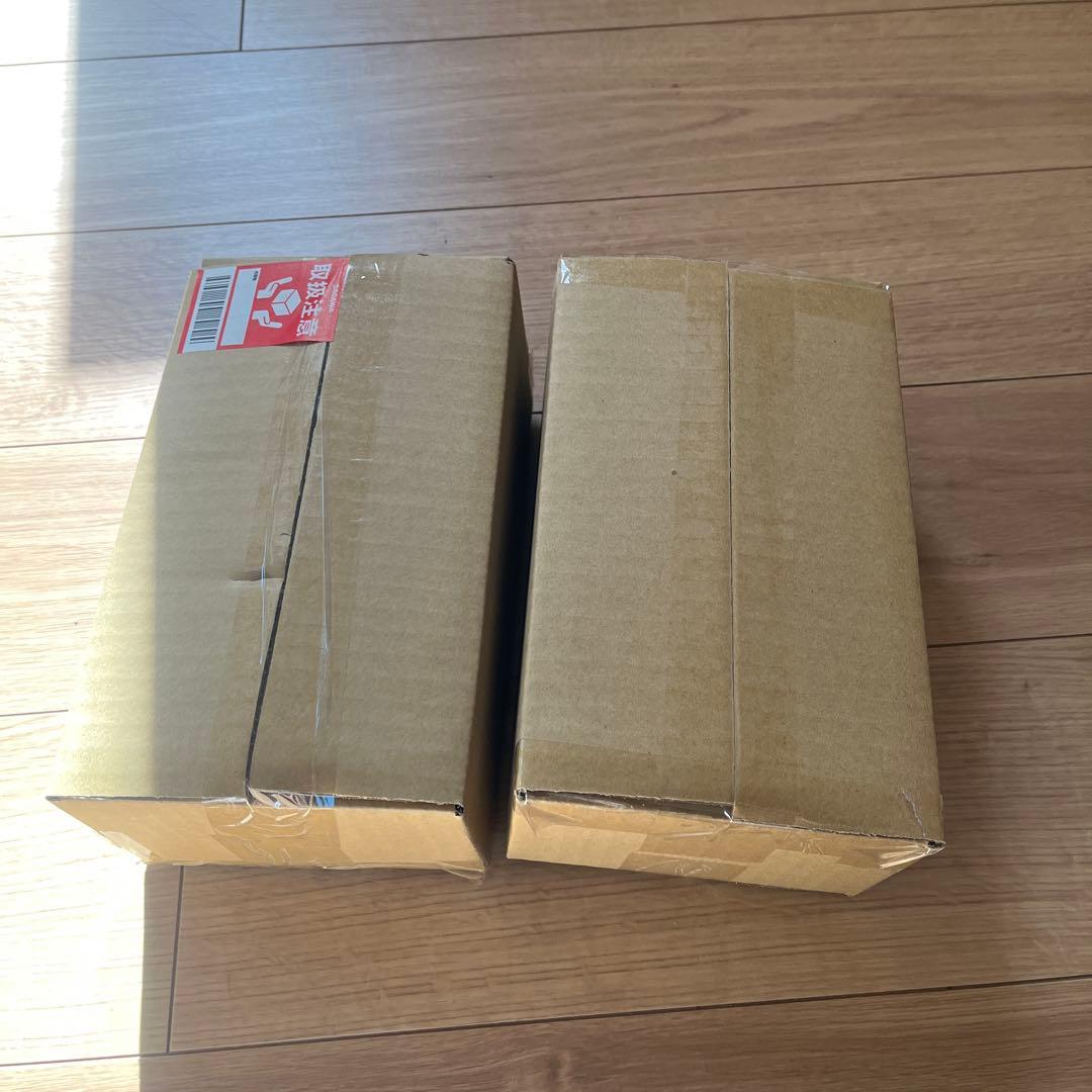 TARP GRASS AIOT! ver. 2個セット go out 限定 新品