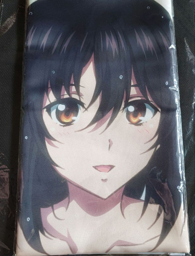 姫柊雪菜 S賞 特大ポスター