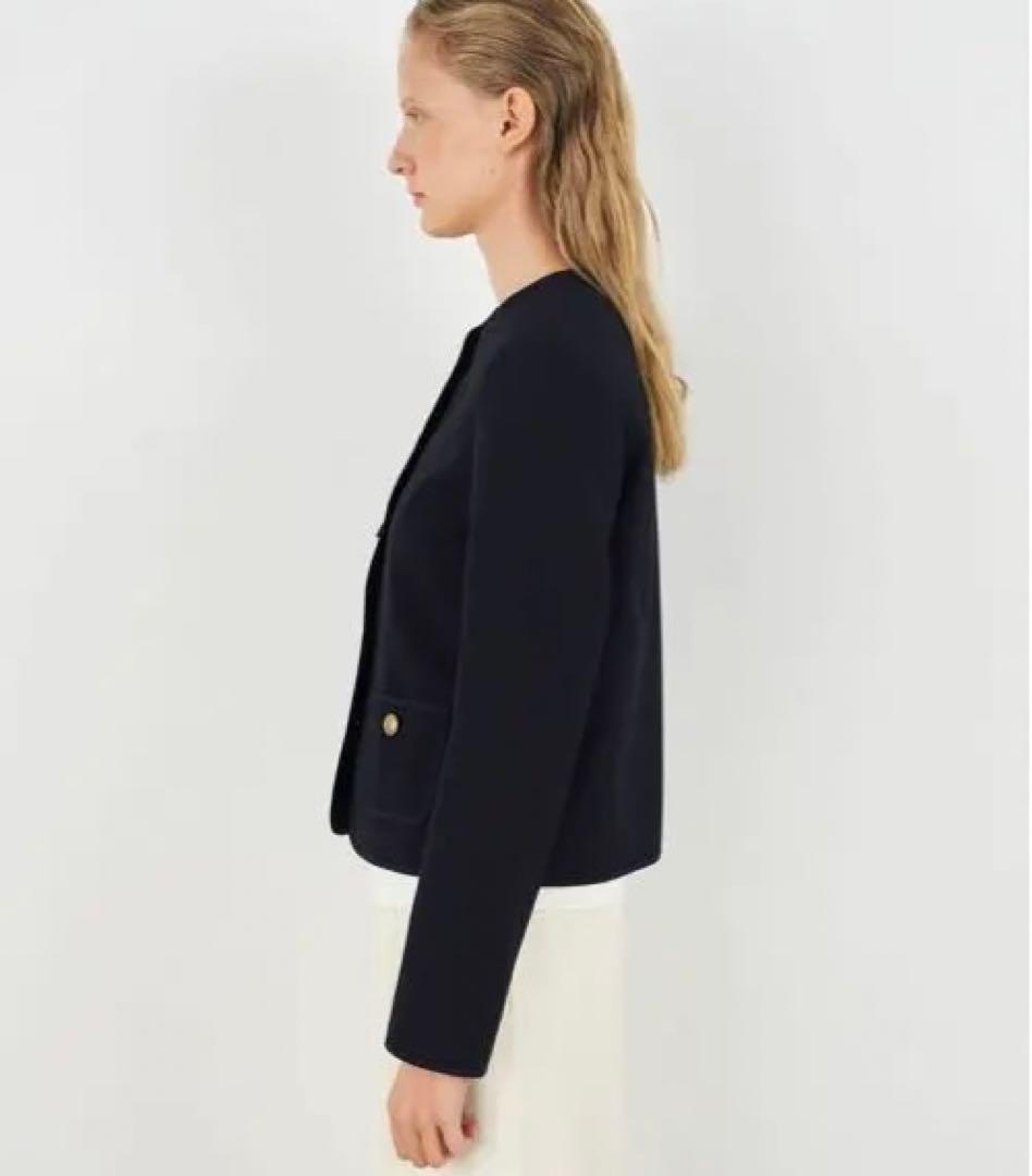 DES PRES ジャケット⭐︎美品⭐︎