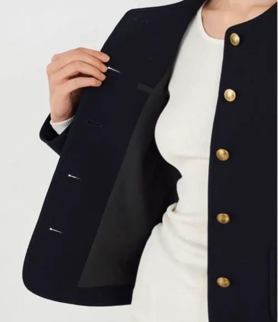 DES PRES ジャケット⭐︎美品⭐︎