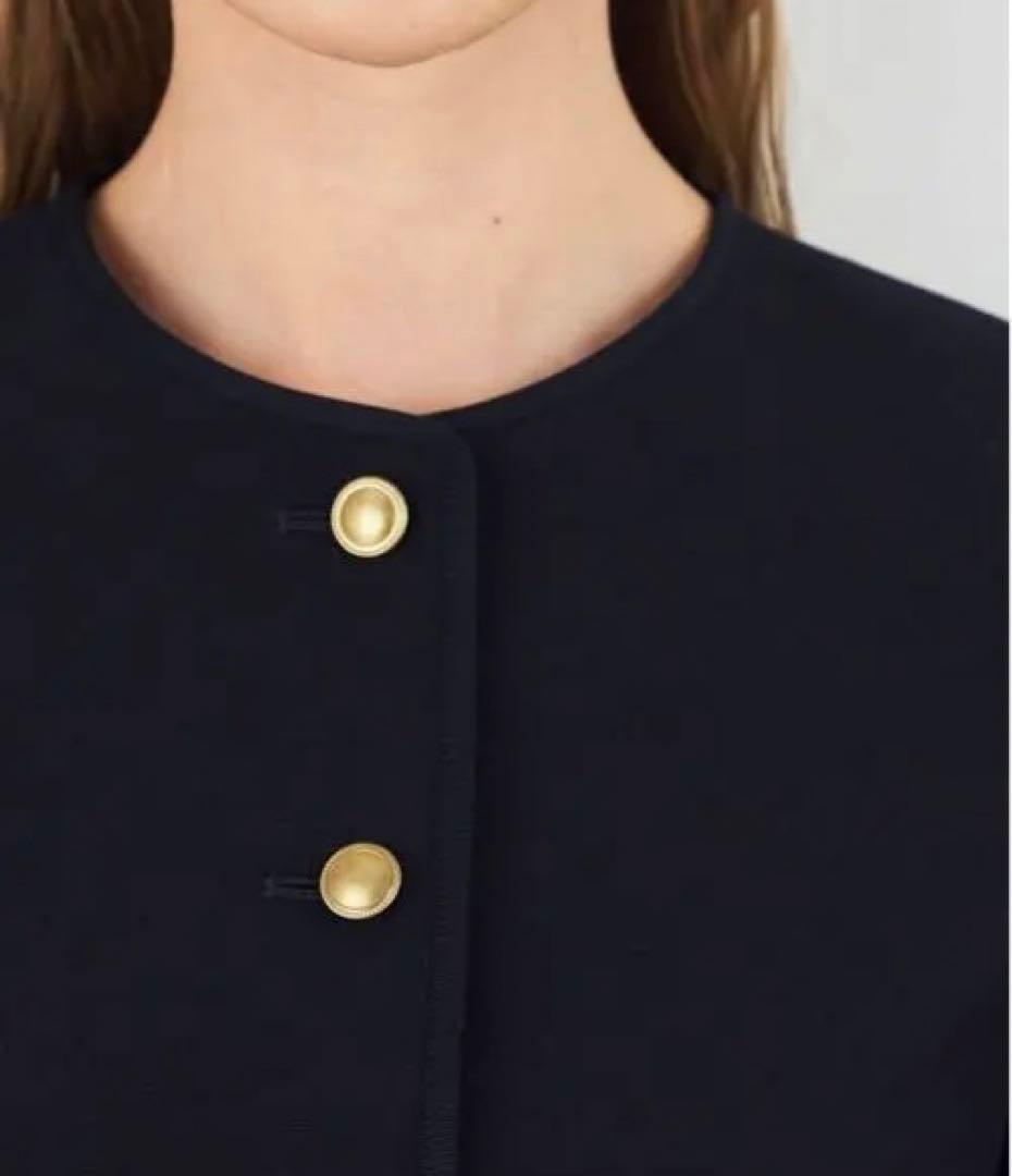 DES PRES ジャケット⭐︎美品⭐︎