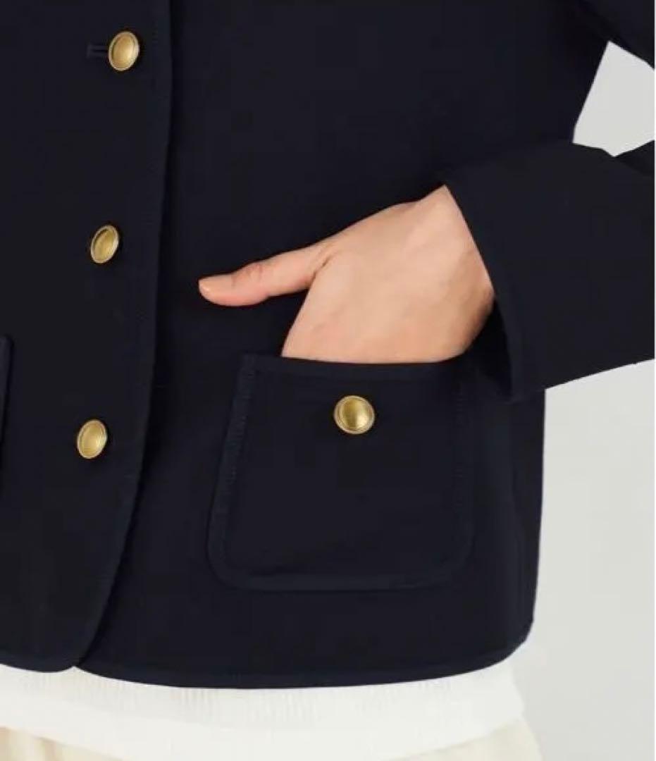 DES PRES ジャケット⭐︎美品⭐︎