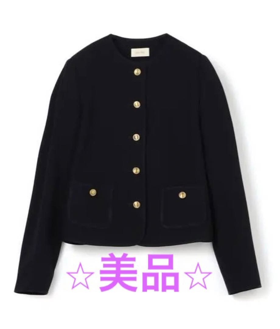 DES PRES ジャケット⭐︎美品⭐︎