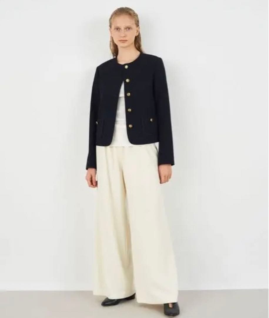 DES PRES ジャケット⭐︎美品⭐︎