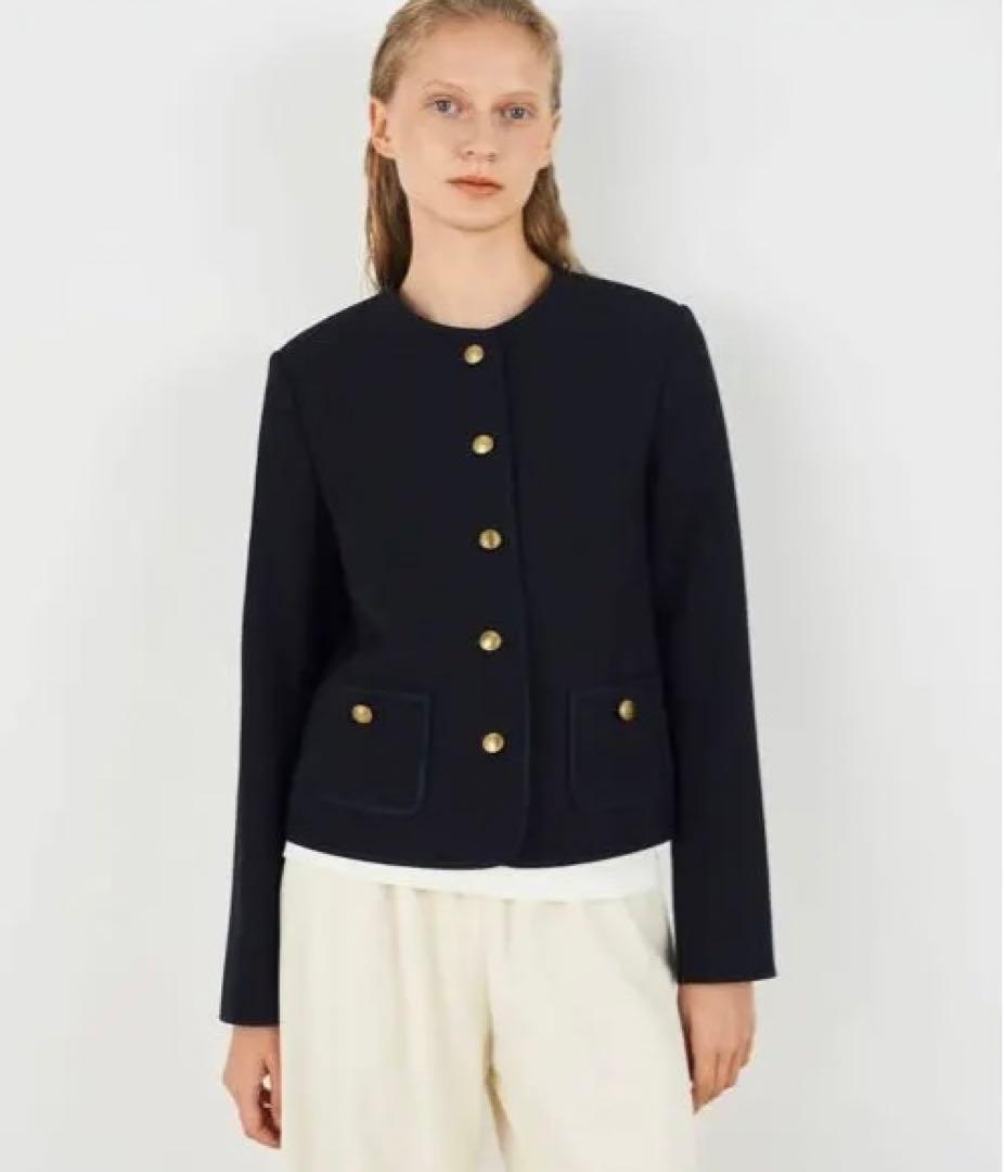 DES PRES ジャケット⭐︎美品⭐︎