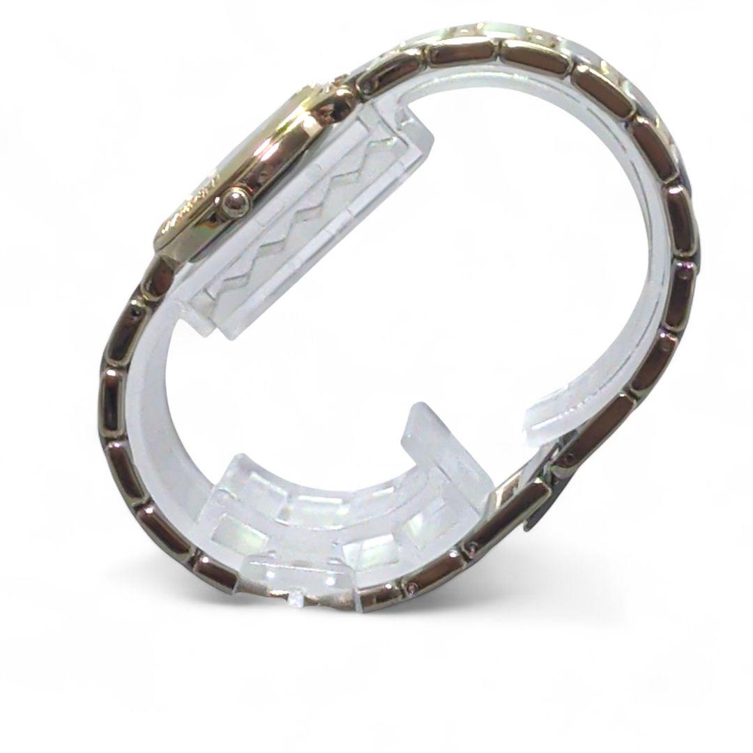 極美品【新品電池交換済】YSL イヴサンローラン レディース 箱付き コマ付き