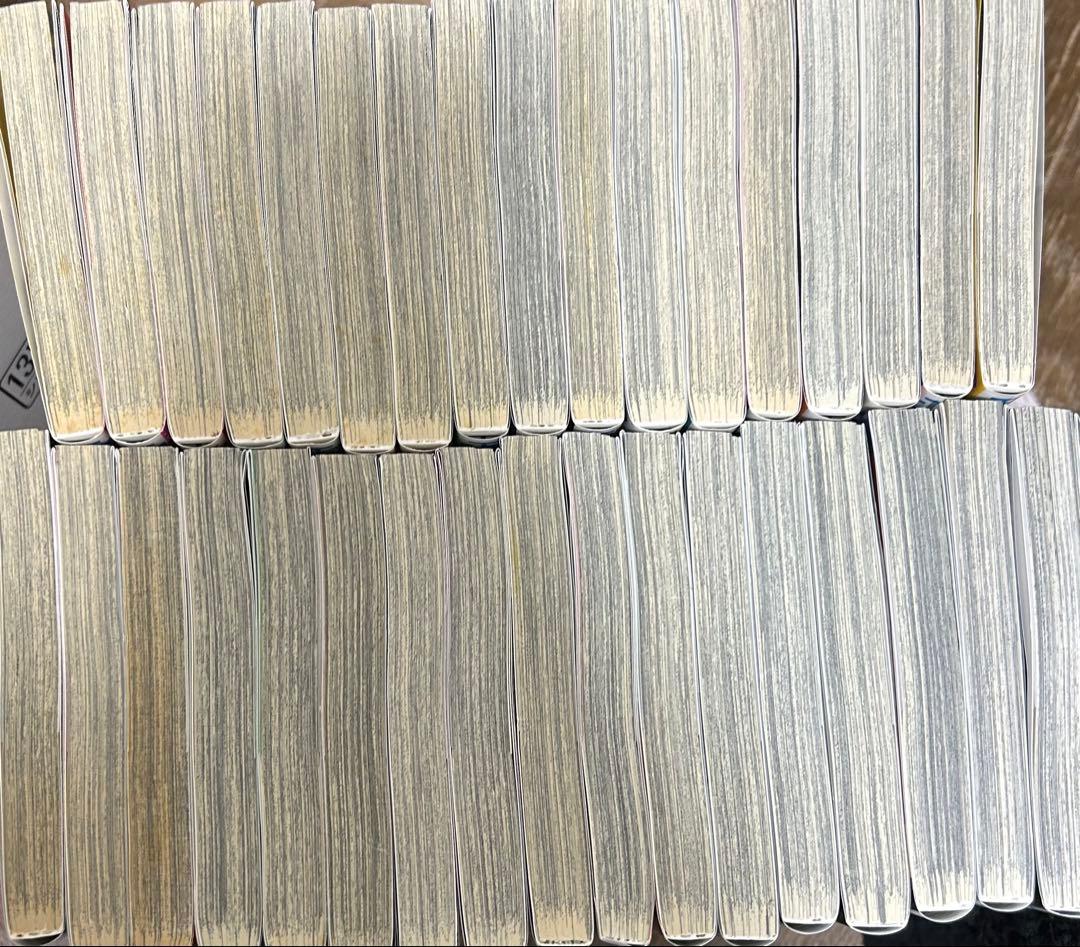 僕のヒーローアカデミア 1~33.37巻