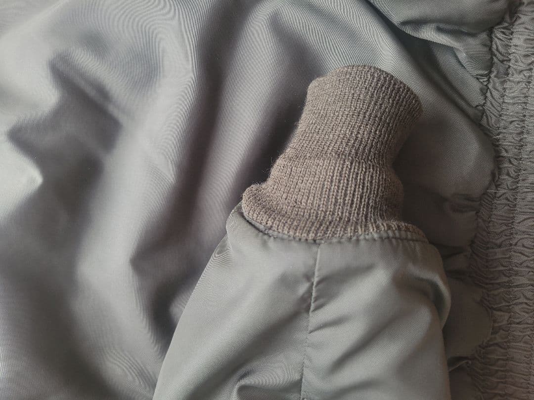 us navy WEP G8　jacket　60s