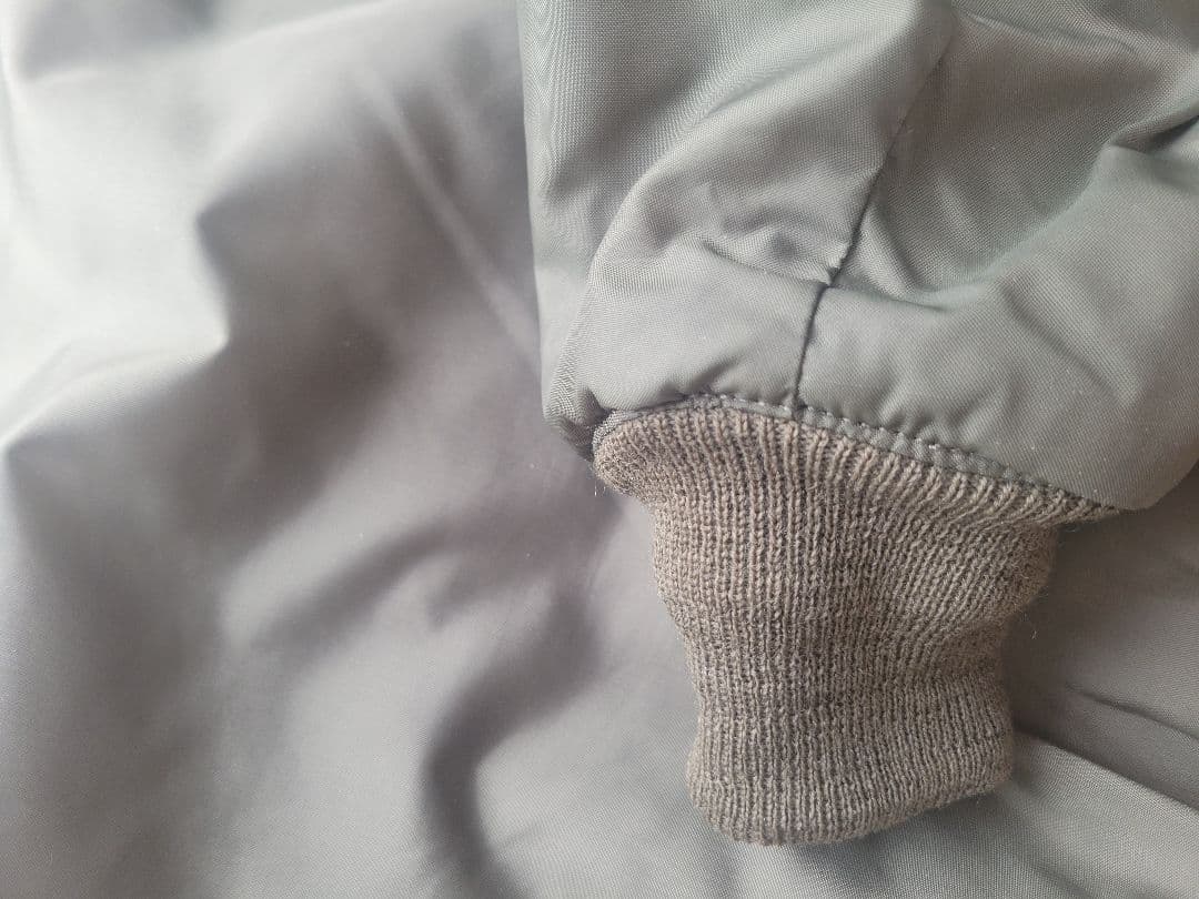 us navy WEP G8　jacket　60s