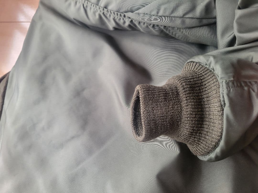 us navy WEP G8　jacket　60s