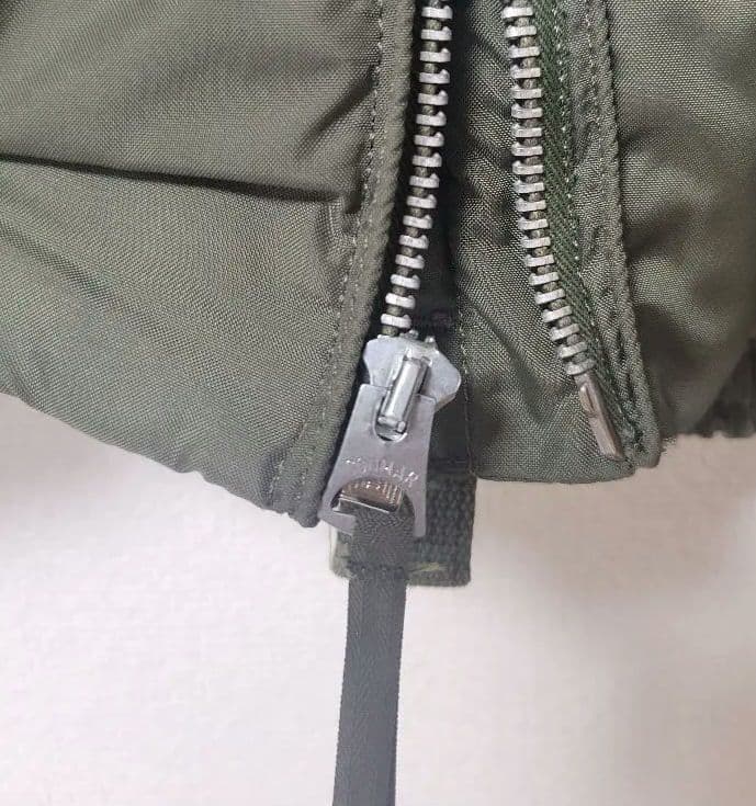 us navy WEP G8　jacket　60s