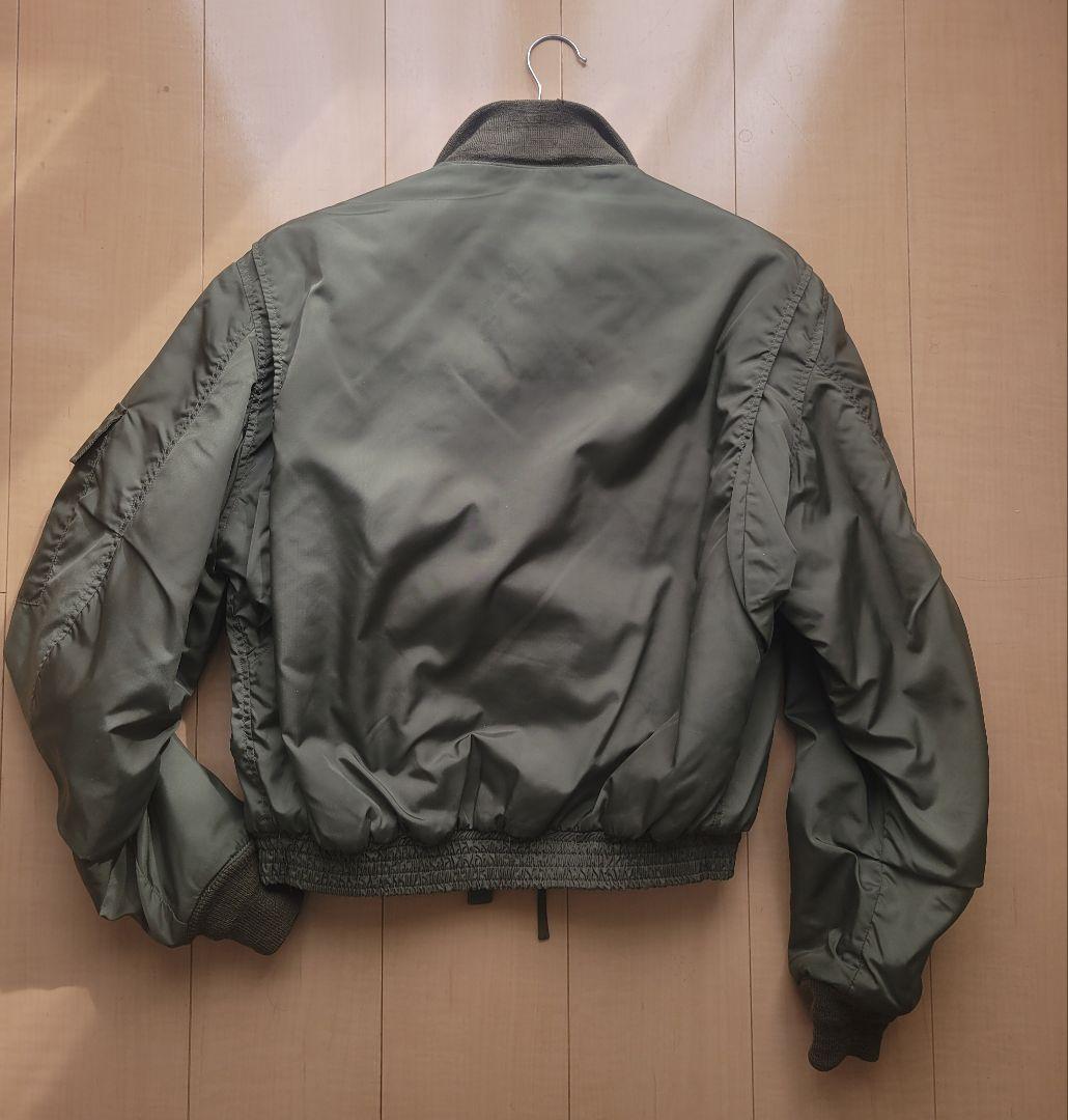 us navy WEP G8　jacket　60s