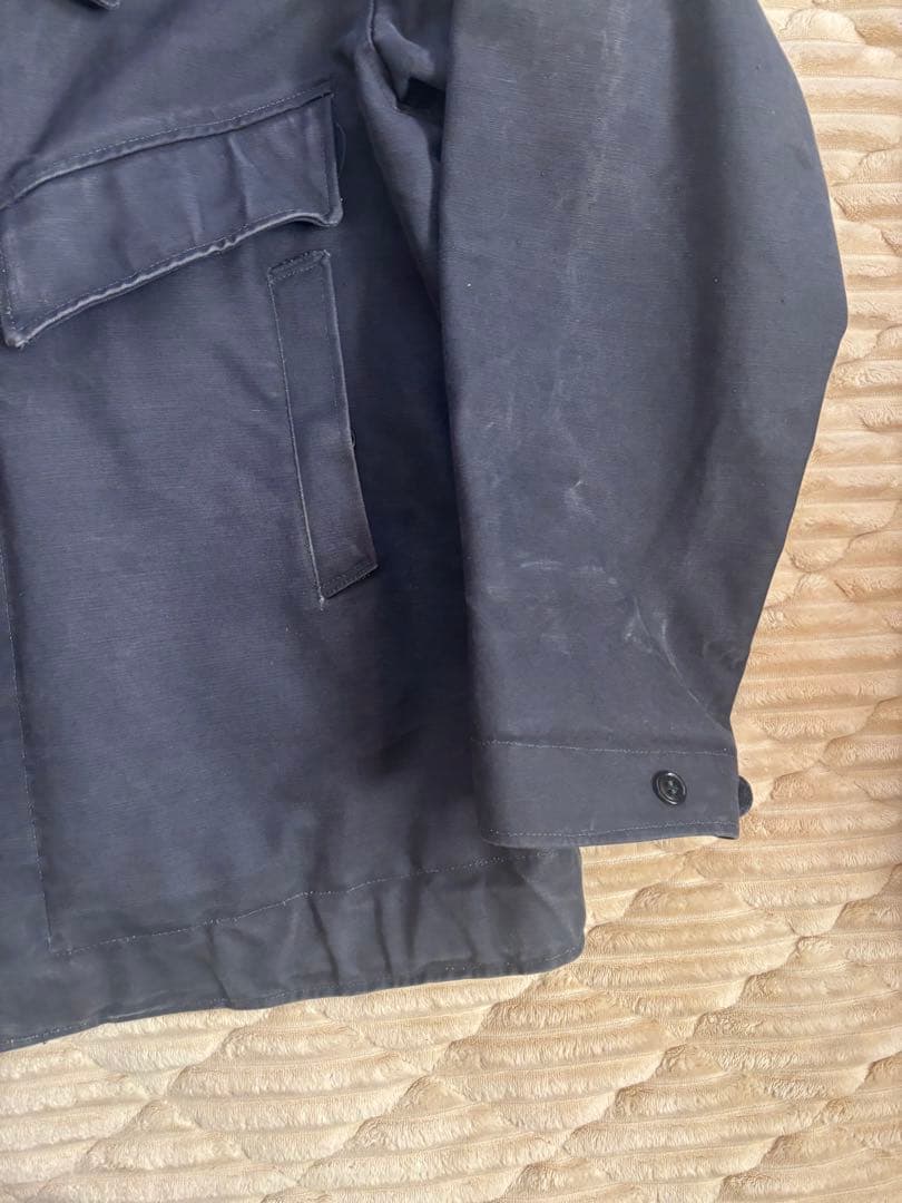 ソ連軍 ロシア軍 タンカースジャケット