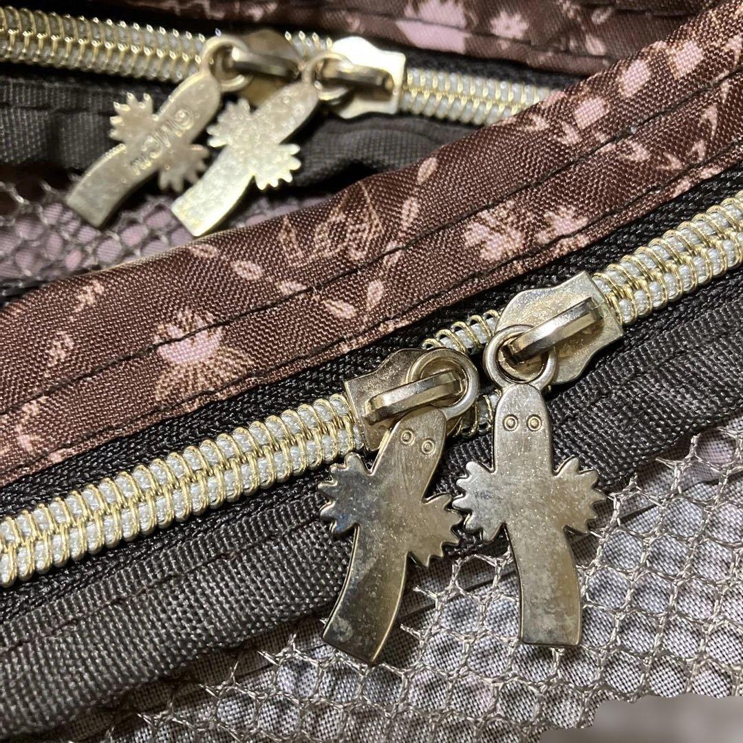 【廃盤品】ムーミン　MOOMIN　キャリーケース　MM4-009 　レッド　赤