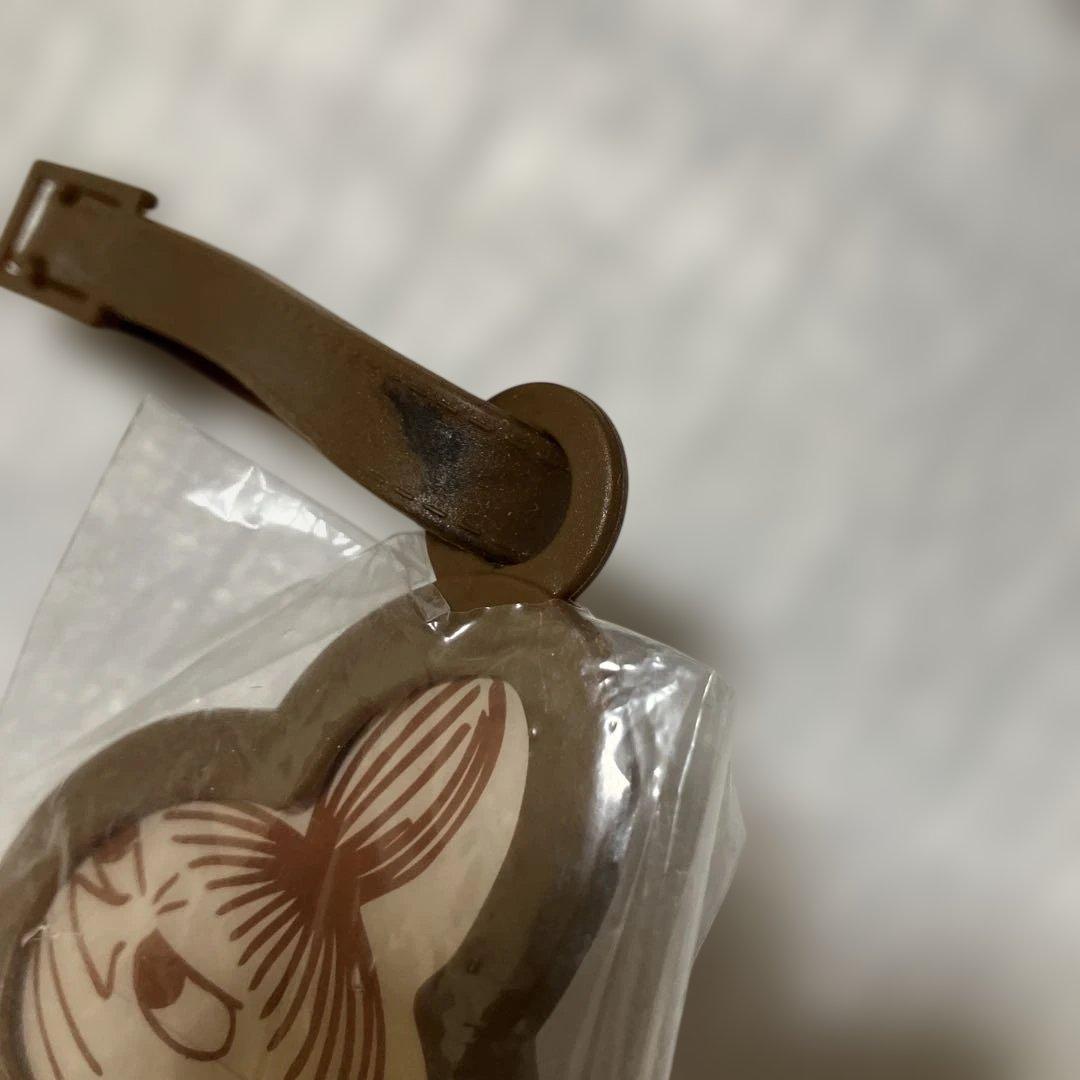 【廃盤品】ムーミン　MOOMIN　キャリーケース　MM4-009 　レッド　赤