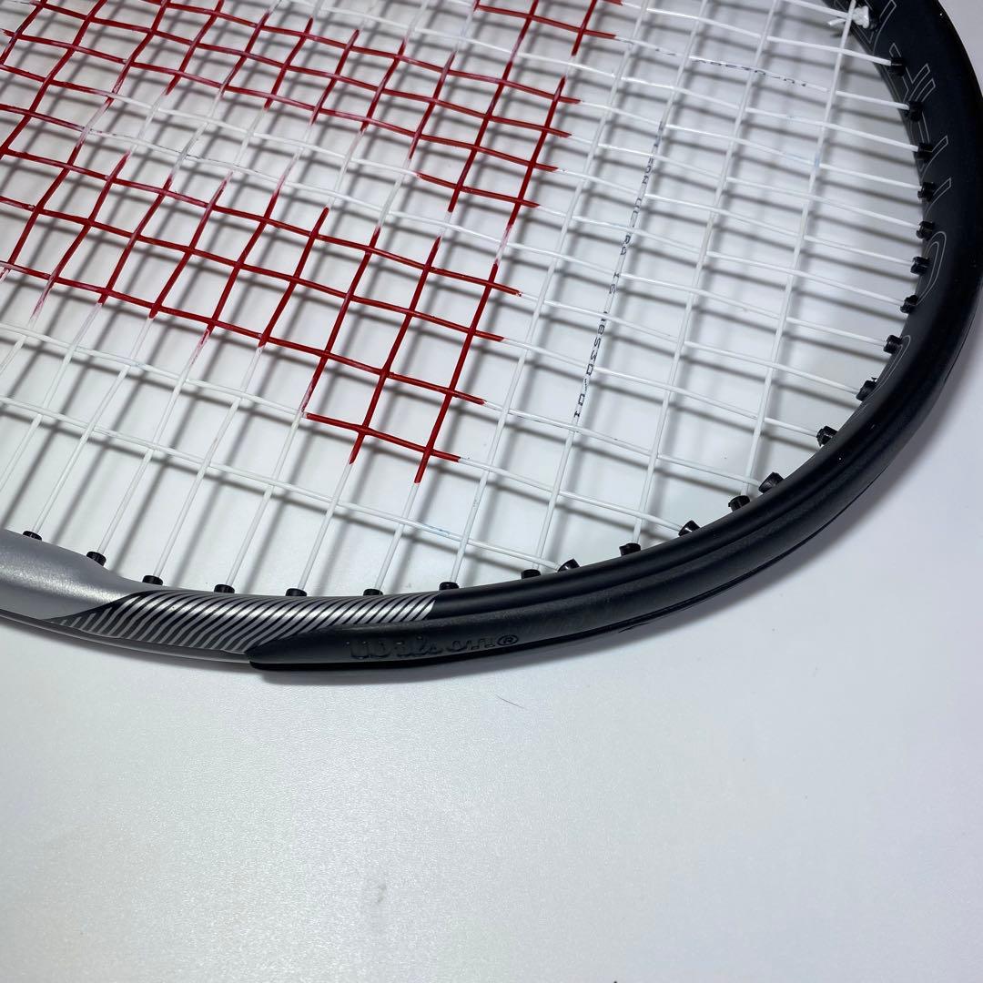 Wilson prostaff precision 103 ウィルソン