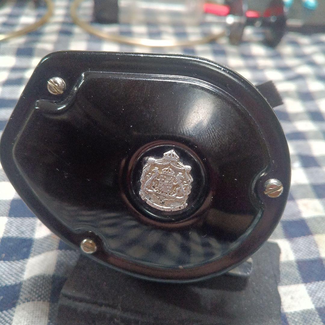 ABU アンバサダー1000C