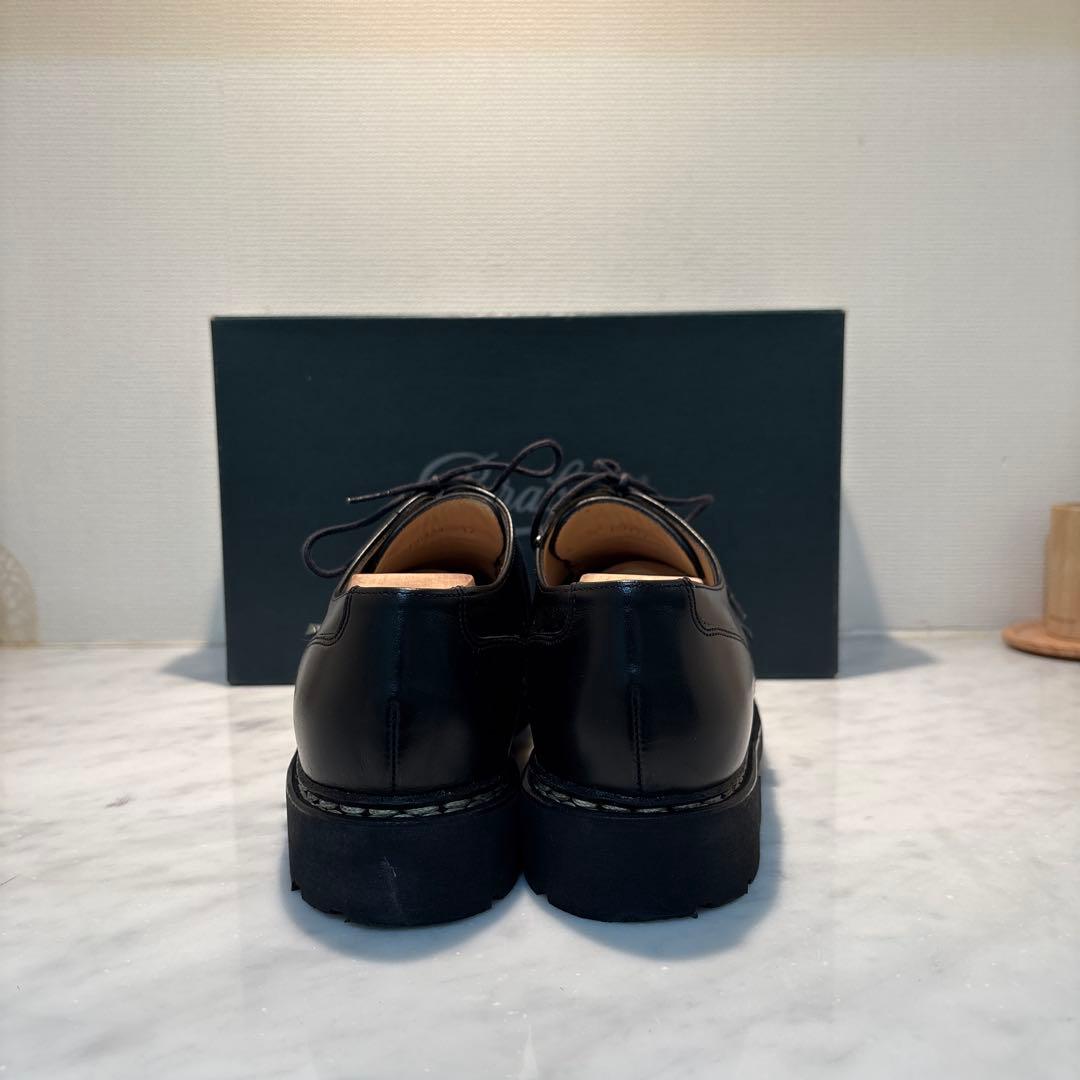 美品　Paraboot パラブーツ　シャンボード　UK6.5