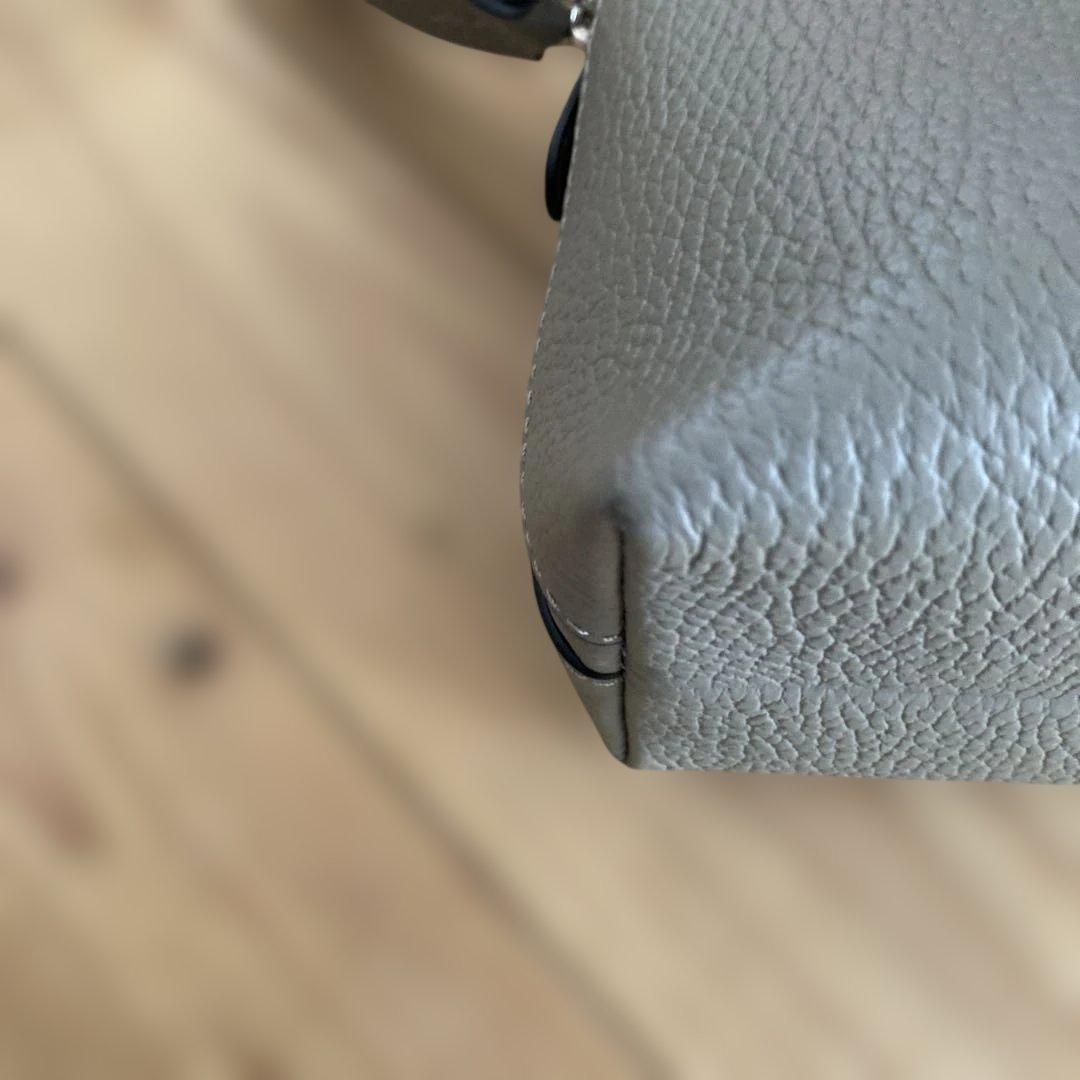 GIANNI CHIARINI ALIFA ジャンニキアリーニ アリファM ！