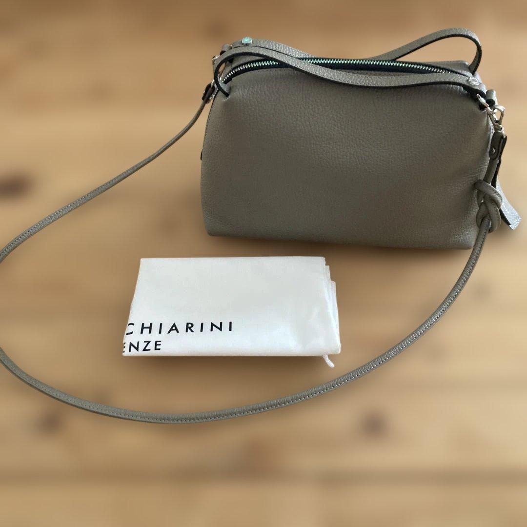 GIANNI CHIARINI ALIFA ジャンニキアリーニ アリファM ！