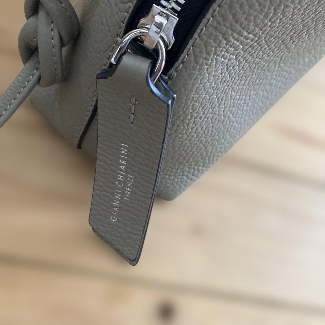 GIANNI CHIARINI ALIFA ジャンニキアリーニ アリファM ！