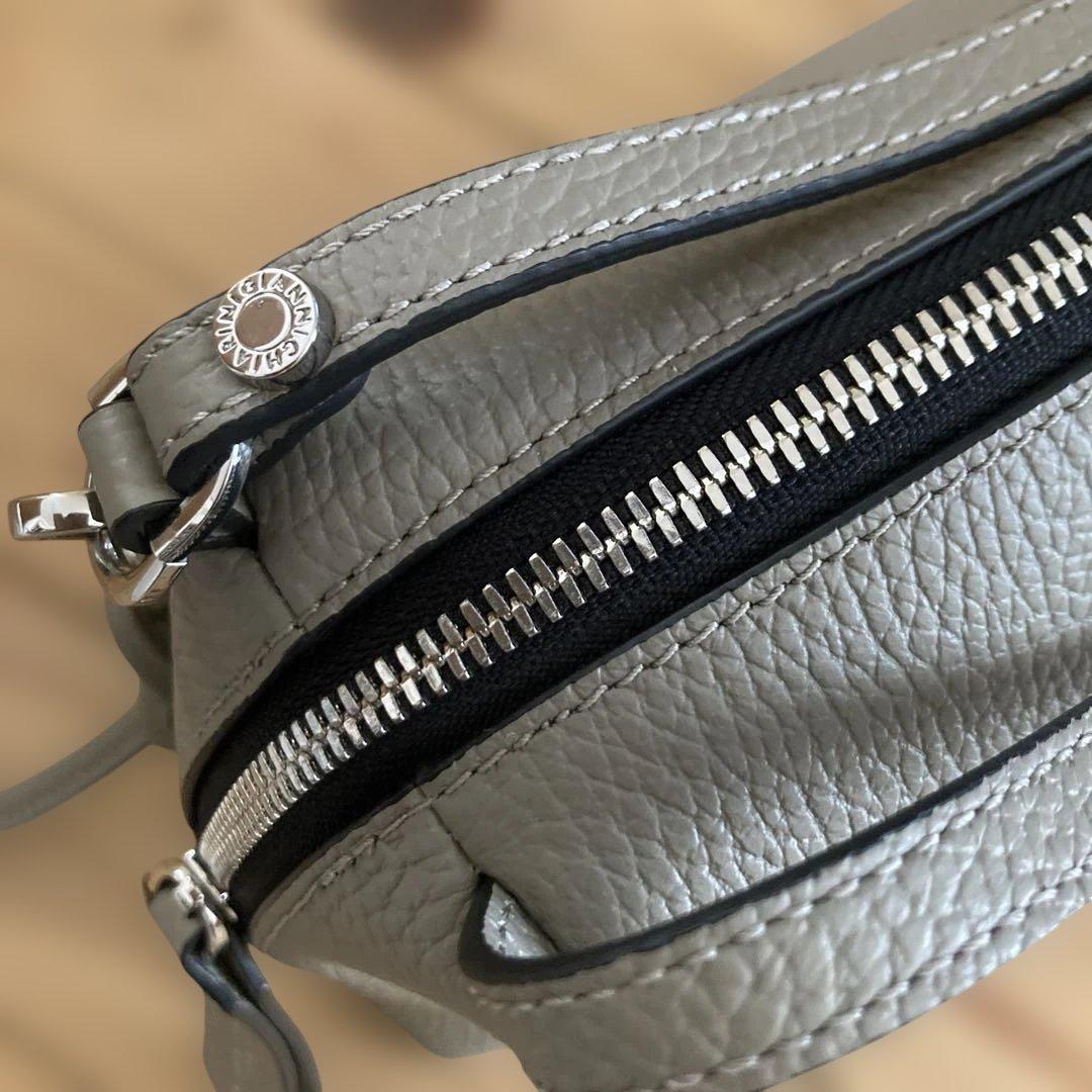 GIANNI CHIARINI ALIFA ジャンニキアリーニ アリファM ！