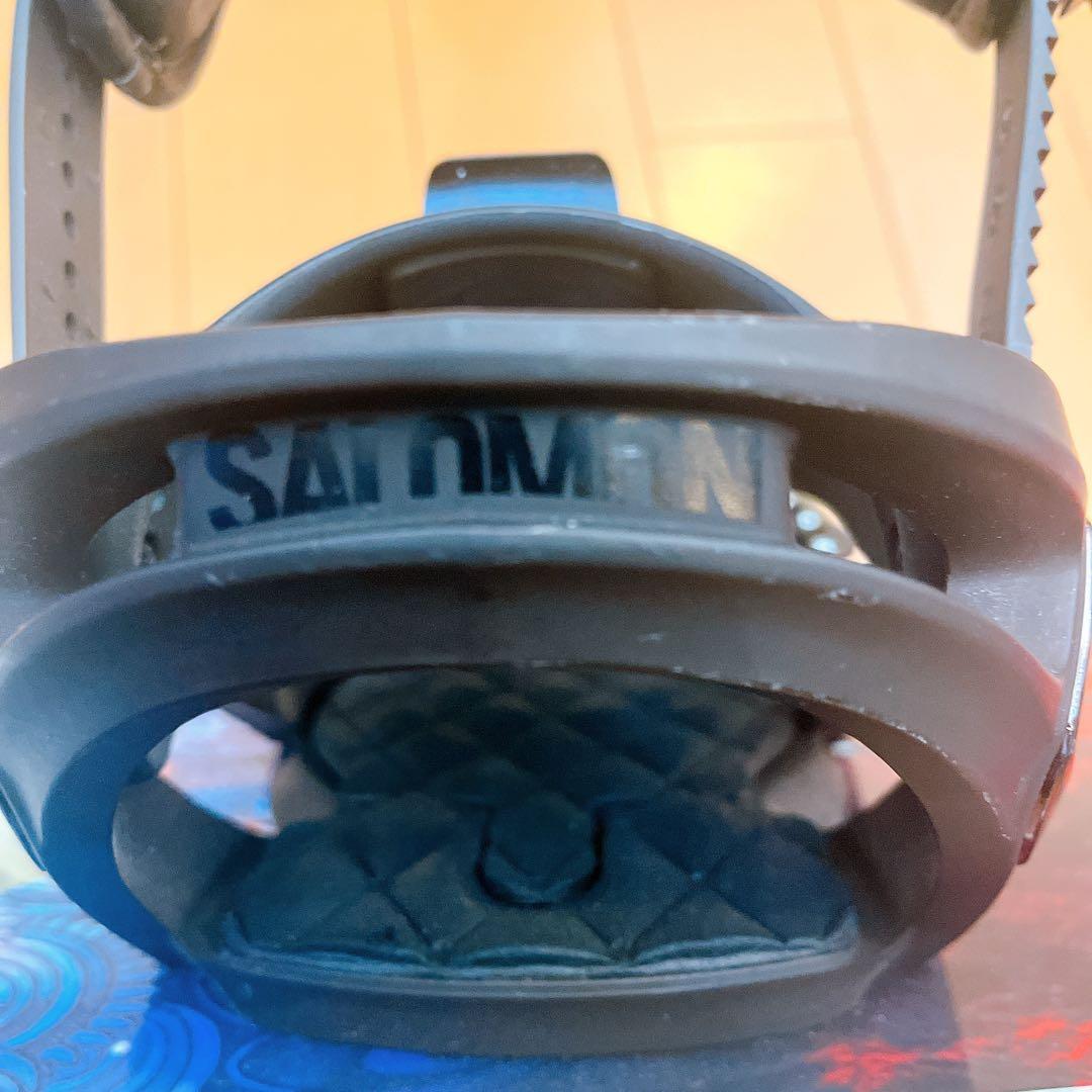 MOSS boards TOTO 151cm 14-15 ビンディング付