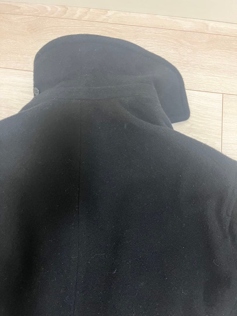 【定価77000円】HOMBRE NINO CORONA P-COAT美品