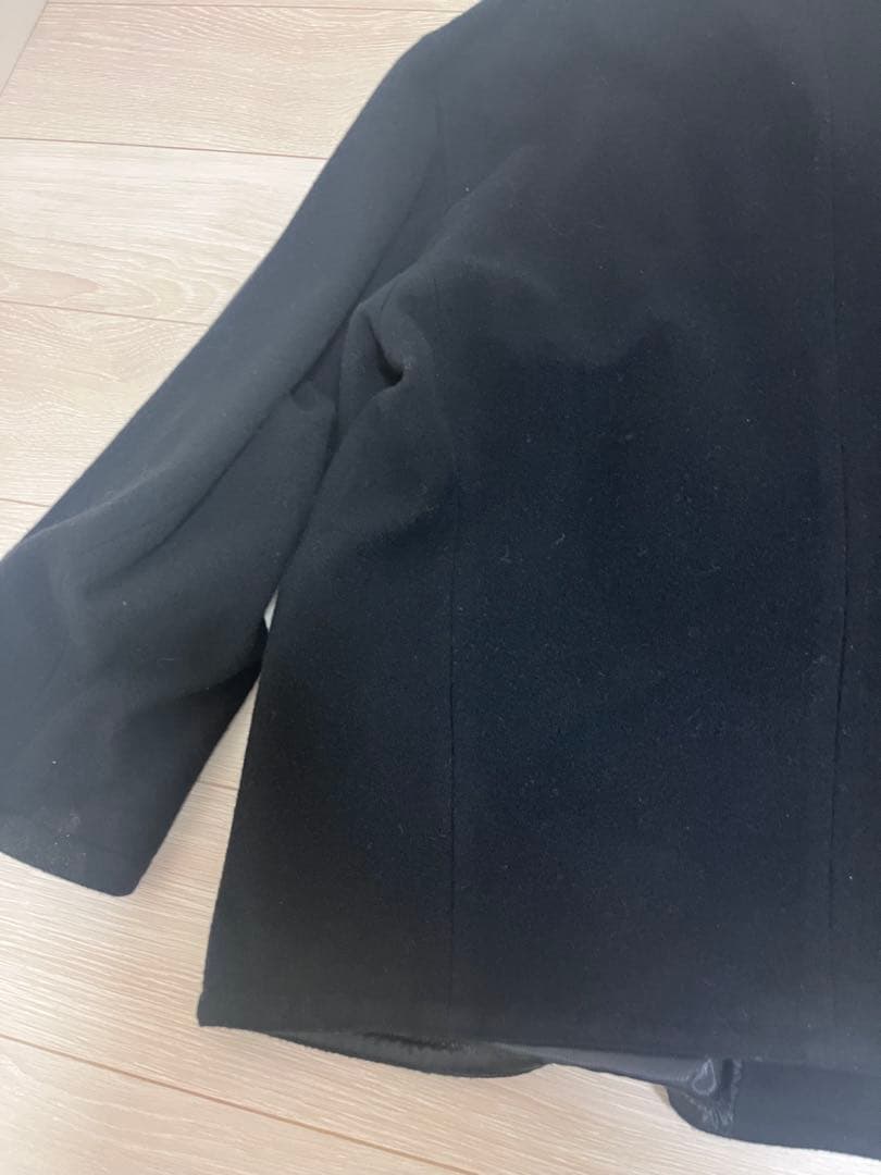 【定価77000円】HOMBRE NINO CORONA P-COAT美品