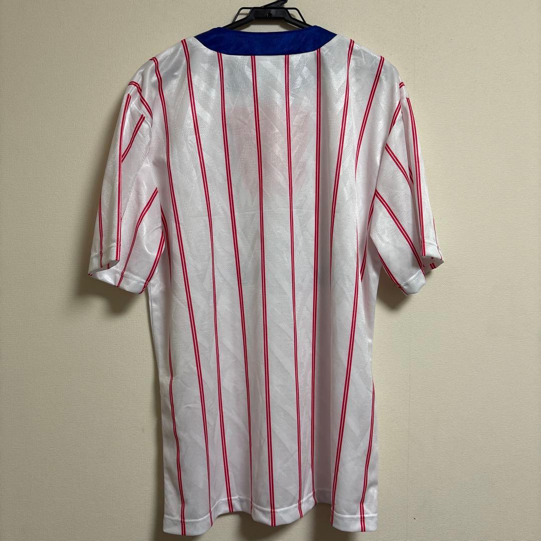 チェルシー　ユニフォーム　1992復刻