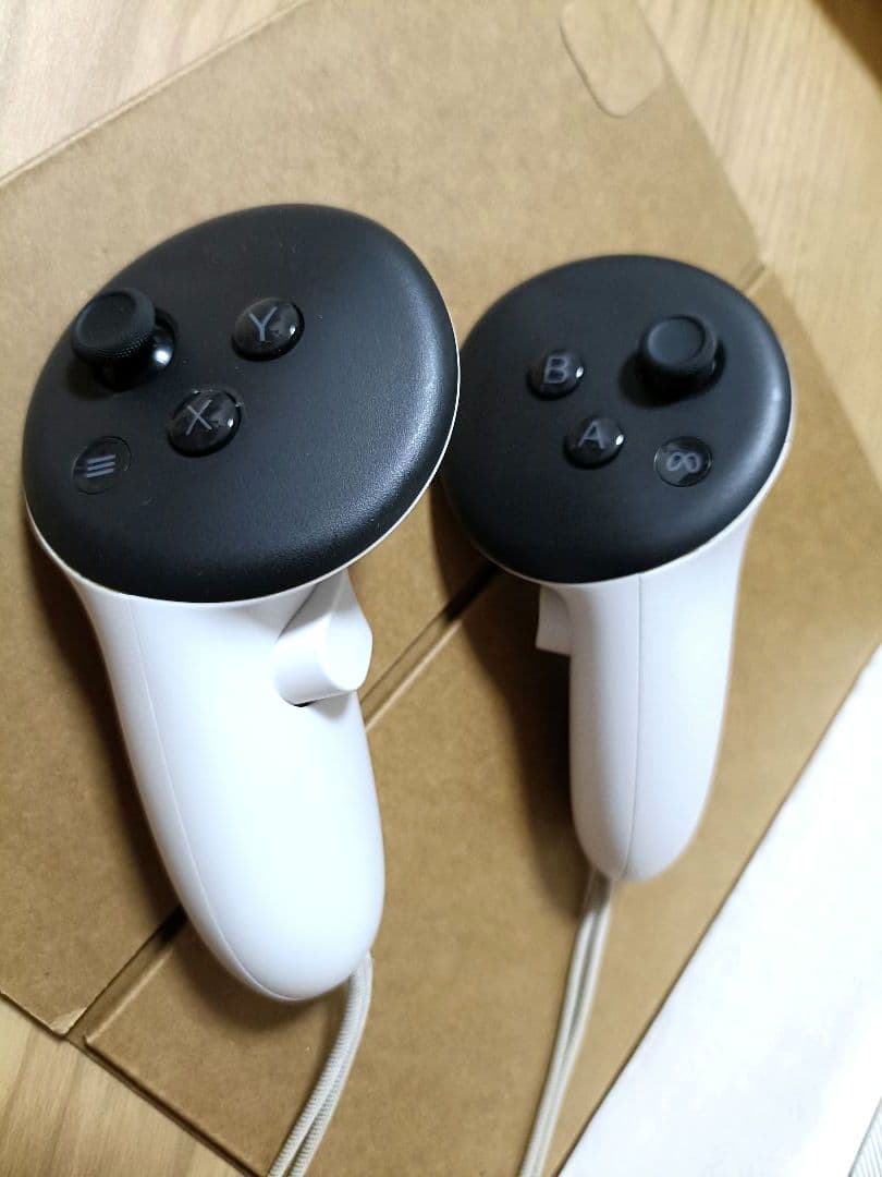  Quest 3S 128GB+EliteStrapセット