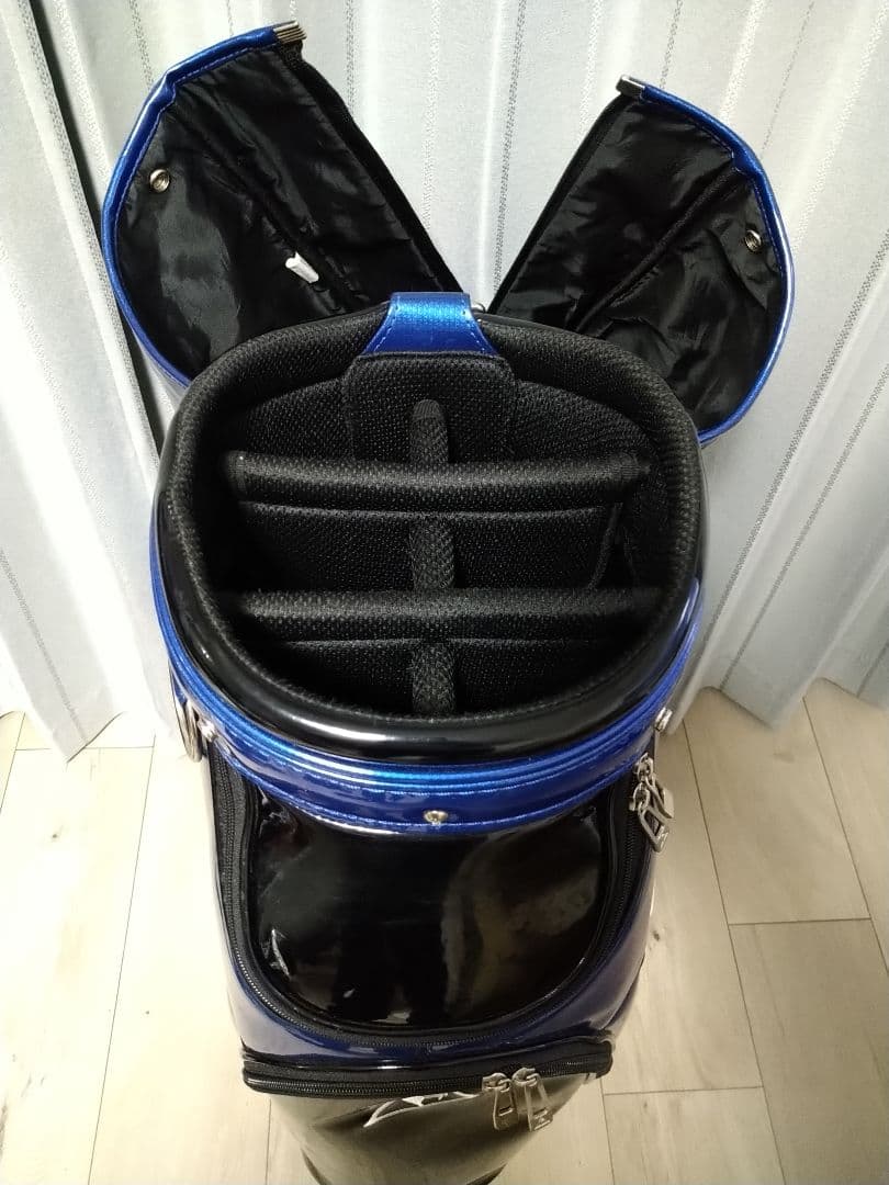 LE COQ SPORTIF ゴルフバッグ