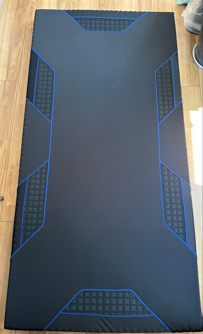 西川AIR エアーSI シングル　マットレス　ハード