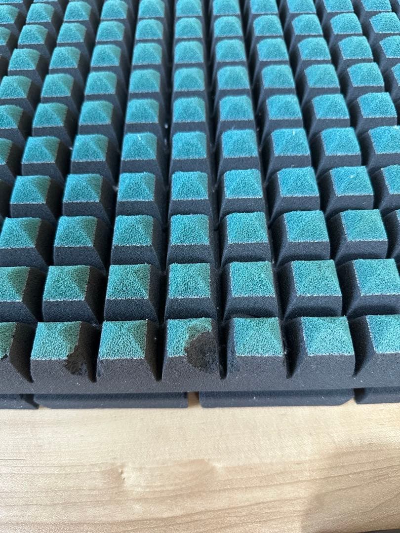 西川AIR エアーSI シングル　マットレス　ハード