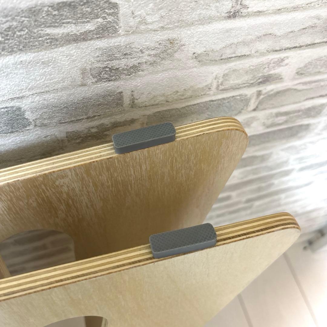 早い者勝ち‼️✨良品✨日本育児ベビーゲート　木製パーテーション FLEX400-W