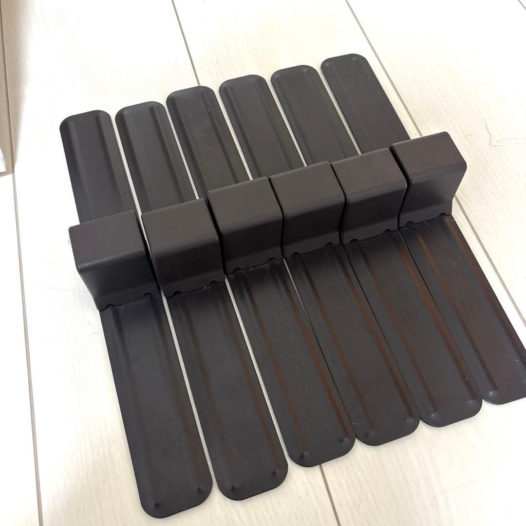 早い者勝ち‼️✨良品✨日本育児ベビーゲート　木製パーテーション FLEX400-W