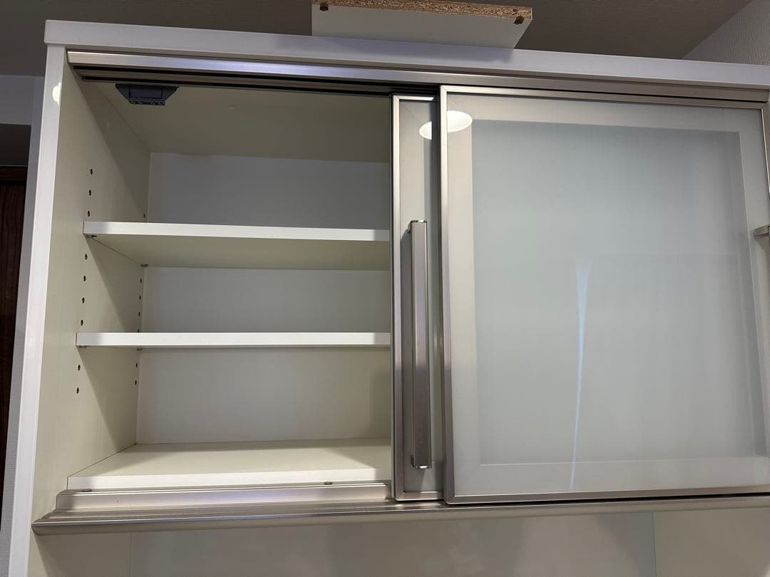 綾野製作所　食器棚　100cm